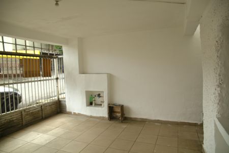 Casa à venda com 100m², 7 quartos e 1 vagaGaragem