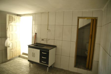 Casa à venda com 100m², 7 quartos e 1 vagaCasa 5 - Cozinha