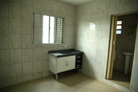 Casa à venda com 100m², 7 quartos e 1 vagaCasa 5 - Cozinha