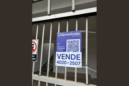 Casa à venda com 100m², 7 quartos e 1 vagaPlaca