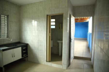 Casa à venda com 100m², 7 quartos e 1 vagaCasa 5 - Cozinha