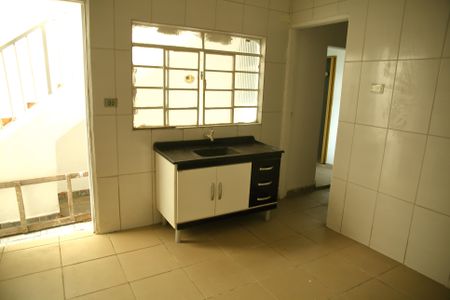 Casa à venda com 100m², 7 quartos e 1 vagaCasa 2 - Cozinha