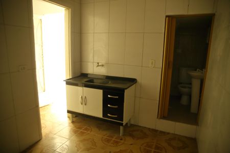 Casa à venda com 100m², 7 quartos e 1 vagaCasa 4 - Cozinha