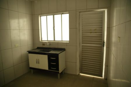 Casa à venda com 100m², 7 quartos e 1 vagaCasa 1 - Cozinha