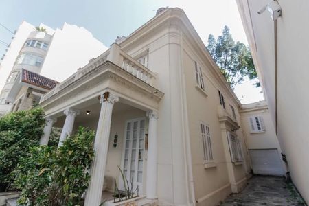 Casa à venda com 286m², 7 quartos e 3 vagas