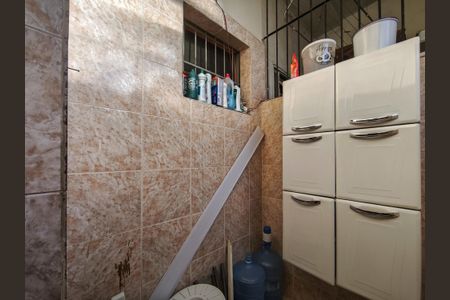 Apartamento à venda com 38m², 1 quarto e sem vaga Apartamento à venda com 38m², 1 quarto e sem vagaÁrea de Serviço
