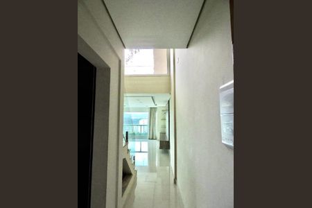 Apartamento à venda com 144m², 3 quartos e 4 vagas
