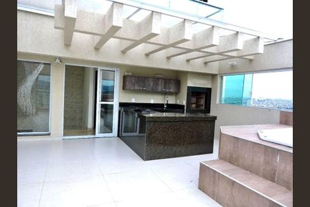 Apartamento à venda com 144m², 3 quartos e 4 vagas