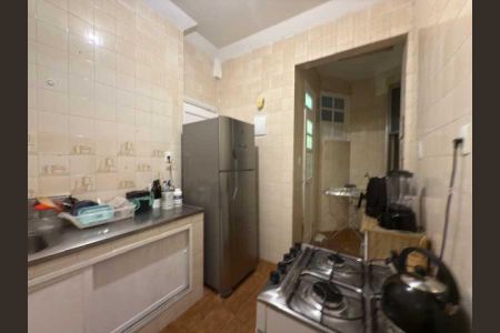 Apartamento à venda com 63m², 2 quartos e sem vaga