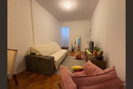 Apartamento à venda com 63m², 2 quartos e sem vaga