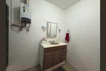 Apartamento à venda com 63m², 2 quartos e sem vaga