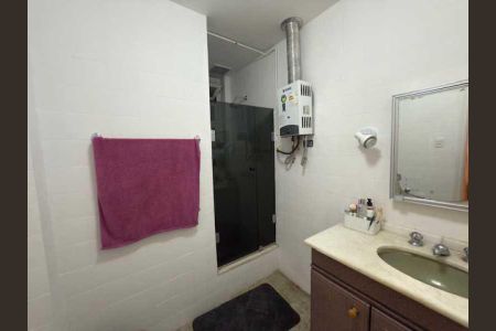 Apartamento à venda com 63m², 2 quartos e sem vaga