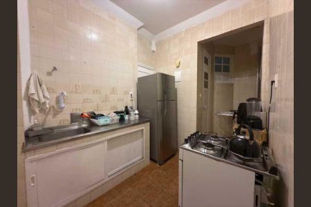Apartamento à venda com 63m², 2 quartos e sem vaga