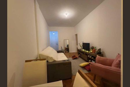 Apartamento à venda com 63m², 2 quartos e sem vaga