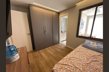 Apartamento à venda com 115m², 3 quartos e 2 vagas