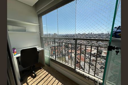 Apartamento à venda com 115m², 3 quartos e 2 vagas