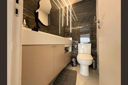 Apartamento à venda com 115m², 3 quartos e 2 vagas