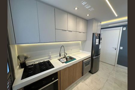 Apartamento à venda com 115m², 3 quartos e 2 vagas