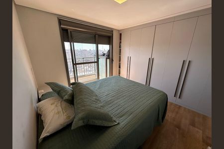 Apartamento à venda com 115m², 3 quartos e 2 vagas