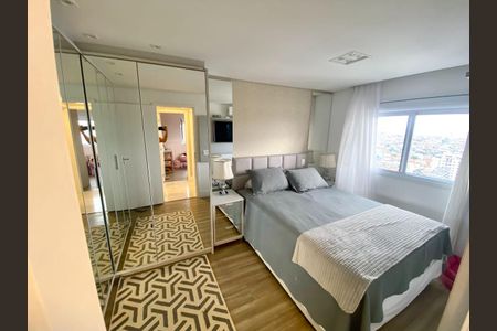 Apartamento à venda com 109m², 3 quartos e 2 vagas