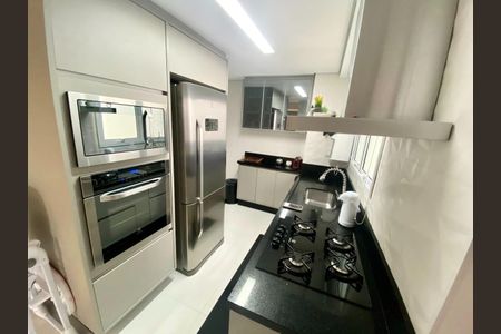 Apartamento à venda com 109m², 3 quartos e 2 vagas