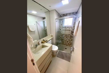 Apartamento à venda com 109m², 3 quartos e 2 vagas