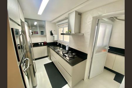 Apartamento à venda com 109m², 3 quartos e 2 vagas
