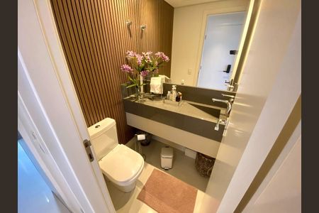 Apartamento à venda com 109m², 3 quartos e 2 vagas
