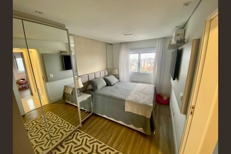 Apartamento à venda com 109m², 3 quartos e 2 vagas