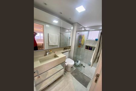 Apartamento à venda com 109m², 3 quartos e 2 vagas