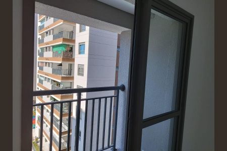 Apartamento para alugar com 28m², 1 quarto e sem vagaFoto 09