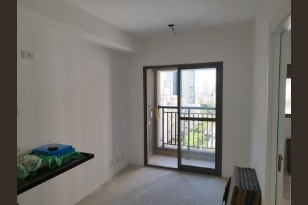 Apartamento para alugar com 28m², 1 quarto e sem vagaFoto 13