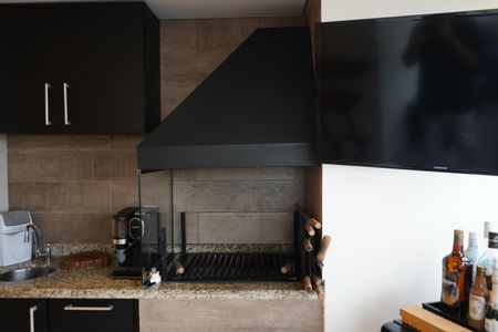 Apartamento à venda com 74m², 3 quartos e 1 vagaVaranda 