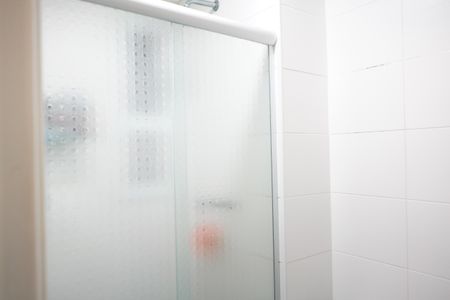 Apartamento à venda com 74m², 3 quartos e 1 vagaBanheiro da Suíte