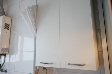 Apartamento à venda com 74m², 3 quartos e 1 vagaÁrea de Serviço