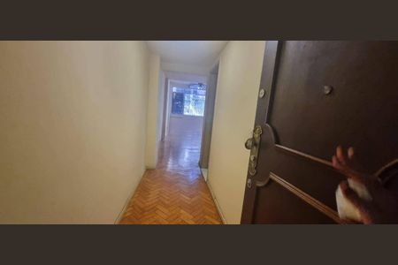 Apartamento à venda com 105m², 3 quartos e 1 vaga