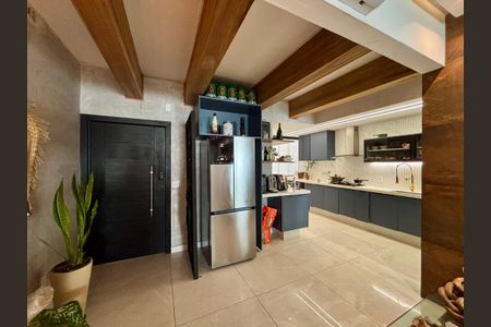Apartamento à venda com 148m², 3 quartos e 1 vaga Apartamento à venda com 148m², 3 quartos e 1 vagaCozinha