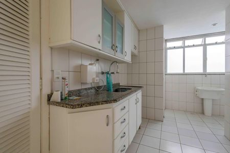 Apartamento à venda com 79m², 3 quartos e 2 vagas Apartamento à venda com 79m², 3 quartos e 2 vagasCozinha