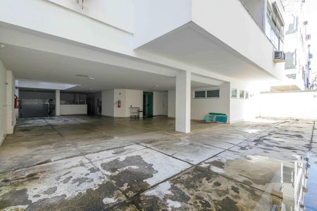 Apartamento à venda com 79m², 3 quartos e 2 vagas Apartamento à venda com 79m², 3 quartos e 2 vagasÁrea Comum Garagem