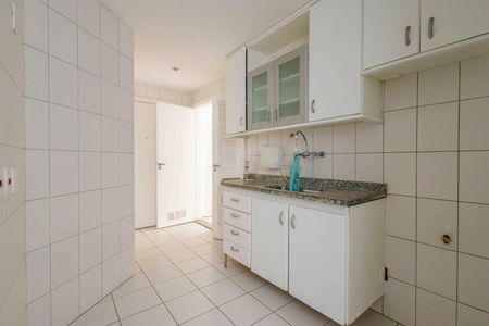 Apartamento à venda com 79m², 3 quartos e 2 vagas Apartamento à venda com 79m², 3 quartos e 2 vagasCozinha