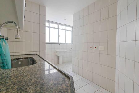 Apartamento à venda com 79m², 3 quartos e 2 vagas Apartamento à venda com 79m², 3 quartos e 2 vagasCozinha