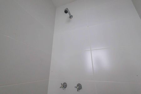 Apartamento à venda com 79m², 3 quartos e 2 vagas Apartamento à venda com 79m², 3 quartos e 2 vagasBanheiro de Serviço