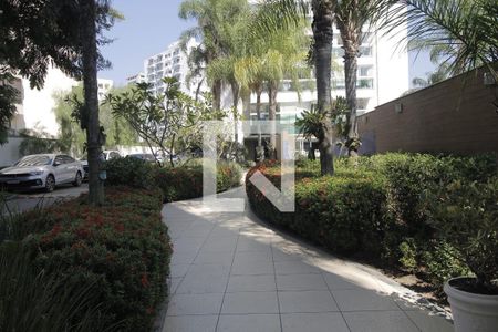 Apartamento para alugar com 146m², 3 quartos e 2 vagas Apartamento para alugar com 146m², 3 quartos e 2 vagasÁrea comum