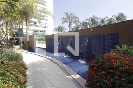 Apartamento para alugar com 146m², 3 quartos e 2 vagas Apartamento para alugar com 146m², 3 quartos e 2 vagasÁrea comum