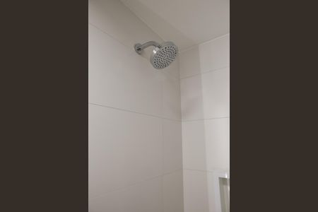 Studio para alugar com 25m², 1 quarto e sem vaga Studio para alugar com 25m², 1 quarto e sem vagaBanheiro