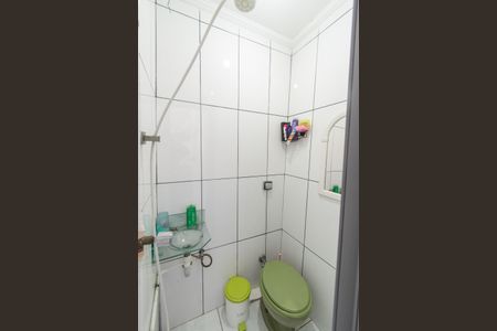 Apartamento à venda com 150m², 2 quartos e sem vagaBanheiro de serviço