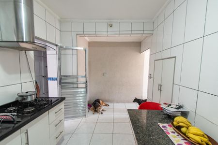 Apartamento à venda com 150m², 2 quartos e sem vagaCozinha