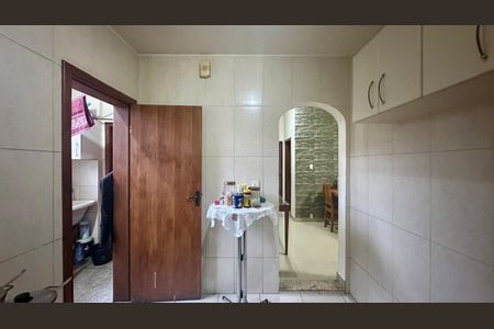 Apartamento à venda com 70m², 2 quartos e 1 vaga Apartamento à venda com 70m², 2 quartos e 1 vagaCozinha