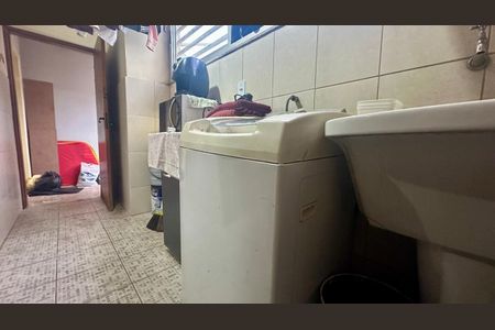 Apartamento à venda com 70m², 2 quartos e 1 vaga Apartamento à venda com 70m², 2 quartos e 1 vagaÁrea de serviço