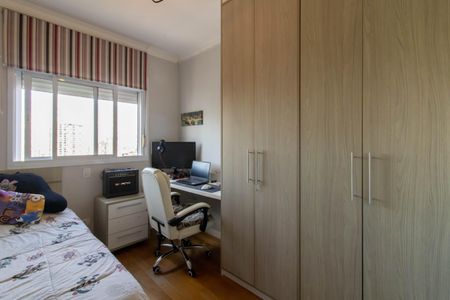 Apartamento à venda com 96m², 3 quartos e 2 vagas Apartamento à venda com 96m², 3 quartos e 2 vagasQuarto 2